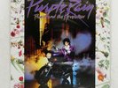 PRINCE AND THE REVOLUTION PURPLE RAIN WARNER BROS. P13021 Japan VINYL LP
