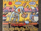 Public Image Ltd - The Greatest Hits, So Far - 2 x 12