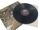 Iron Maiden Vinyl - Somewhere in Time - Collectable Music Vinyl              C17