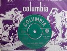 MINT  UK COLUMBIA 45 - CHAN ROMERO - 