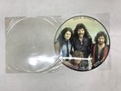Black Sabbath Interview Picture Disc - Limited Edition UK LP [83720ER]