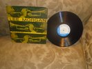 Lee Morgan Vol.3 Blue Note 1557 47W63 NY 23 RVG EAR 1st Benny Golson Gigi Gryce