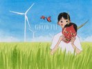 lofi.samurai - Growth (Vinyl LP - 2020 - DE - Original)