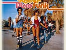 Various Artists Roller Disco Funk (Vinyl) 12