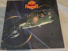 Night Ranger - 7 Wishes - LP -  SEALED   1985 -  MCA 5593