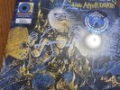 Iron Maiden - Live After Death 40th Anniversary (2LP 1 Blue 1 Yellow Vinyl) NEW