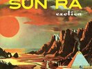 Sun Ra - Exotica - Orange [New Vinyl LP] Colored Vinyl, Orange