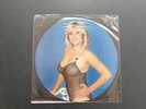 SAMANTHA FOX  - AIM TO WIN 1986 UK PRESS 12