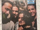 Big Thief Two Hands Exclusive Limited Edition Blue Vinyl LP