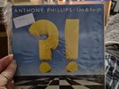 Anthony Phillips. Um & Aargh. 7