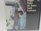 People Under the Stairs Youth Explosion Vinyl Hip-Hop PUTS 12