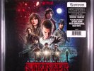 Stranger Things (Original Music: Volume One) Blue Vinyl - AMG 10 Graded MINT