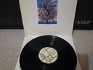 Talk Talk Spirit Of Eden Lp Vinyl 1988 1st PROMO Press W/insert VG+/NM- Wax