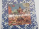 ROLLING STONES Satanic Majesties Request 3D Cover VINYL LP STILL SEALED Stereo