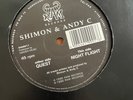 Shimon & Andy C - Quest / Night Flight - Ram Records