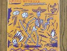 The Plugz Better Luck LP Fatima Recordz 1981 Germs Avengers X Weirdos Black Flag