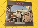 AC/DC – Dirty Deeds Done Dirt Cheap UK LP 1976 Atlantic VG+