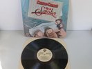 Cheech and Chong Up In Smoke Vinyl Record LP Vinyl Record VG+ BSK3249 WB 1978