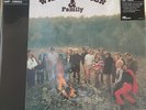 Willie Nelson - Willie Nelson & Family (VMP Quad Colour Vinyl Me Please New