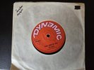 1972 Ken Boothe - Tears From My Eyes / C.Minds - Version (DYN 453) 7