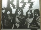 Kiss   I Was There Box Set - 1st Edition 4LP Picture Discs and all the gadgets