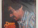 Dave Grusin DISCOVERED AGAIN  Vinyl LP Sheffield Lab 1976 New Sealed
