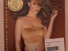 MARIAH CAREY BUTTERFLY GOLD VINYL URBAN OUTFITTERS MC30 SEALED NEW MINT