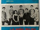 LOS ROCKIN DEVIL'S - LA NIÑA BU BU - 1965 MEXICAN 7