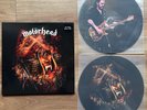 Motörhead – Live at the Carling Apollo  (2 Picture LP, Vinyl 2020 Iron Eagle)