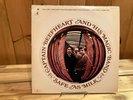 CAPTAIN BEEFHEART AND HIS MAGIC BAND - SAFE AS MILK  vinyl record lp 1970 buddah