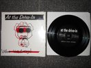 AT THE DRIVE-IN LP 7