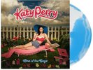 Katy Perry One of the Boys - Limited Cloudy Blue Sky (Vinyl LP)