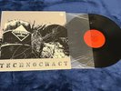 1987 Technocracy Corrosion of Conformity Vinyl Record LP Album   1st Pressing.