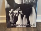 Reasonable Doubt [LP] by Jay-Z  Import Re-Issue Vinyl SEALED