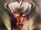VAN HALEN 