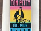 Tom Petty Full Moon Fever Vinyl LP MCA Records Classic Rock Original Cover 12