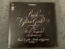 Bach The well tempered Clavier Glenn Gould.  Book 1 Complete Preludes and Fugues