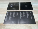 Sisters Of Mercy Floodland Vinyl LP inc Lyric Sheet 1987 THE SISTERHOOD Eldritch