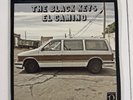 The Black Keys El Camino Vinyl Record One Record Side A&B