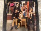 MOBY GRAPE - Self Titled LP Vinyl VG+/VG+ 2 Eye Finger Cover ultrasonic cleaned