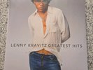 Lenny Kravitz Greatest Hits by Kravitz, Lenny (Record, 2018) New