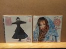 Stevie Nicks 4 SEALED records  
