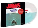 JAWS (50TH ANNIVERSARY) SHARK-INFESTED WATER-FILLED VINYL UNNUMBERED NEW