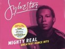 SYLVESTER: MIGHTY REAL: GREATEST DANCE HITS - LP vinyl *BRAND NEW*