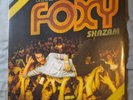 Introducing Foxy Shazam Vinyl Enjoy The Ride Exclusive Limited To 200 SEALED
