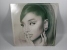Positions by Grande, Ariana (Record, 2021) Green Vinyl VG+