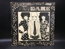 The Cake – A Slice Of Cake PROMO W/L Vinyl LP Decca DL5039 MONO 1968 Psych Rock
