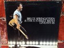Bruce Springsteen & The E-Street Band - Live / 1975-85 (5xLP) (1986) [Used Vinyl