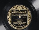 Duke Ellington & His Famous Orchestra - BRUNSWICK 6336 E+
