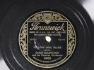 Duke Ellington and His Famous Orchestra - BRUNSWICK 6802 V